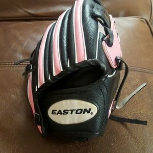 Catchers glove